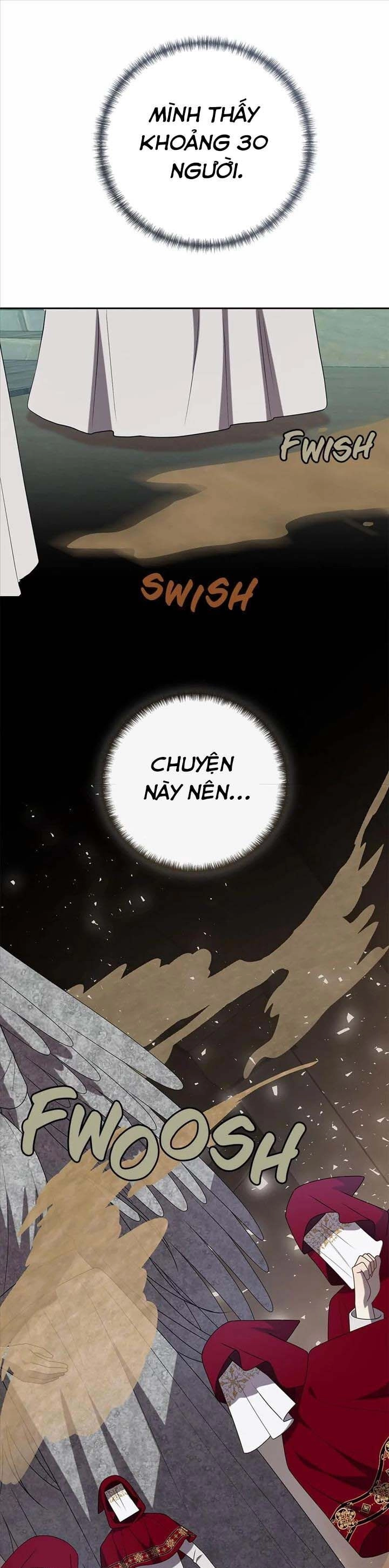 Xin Ngài Đừng Ăn Tôi. Chapter 119 - 5