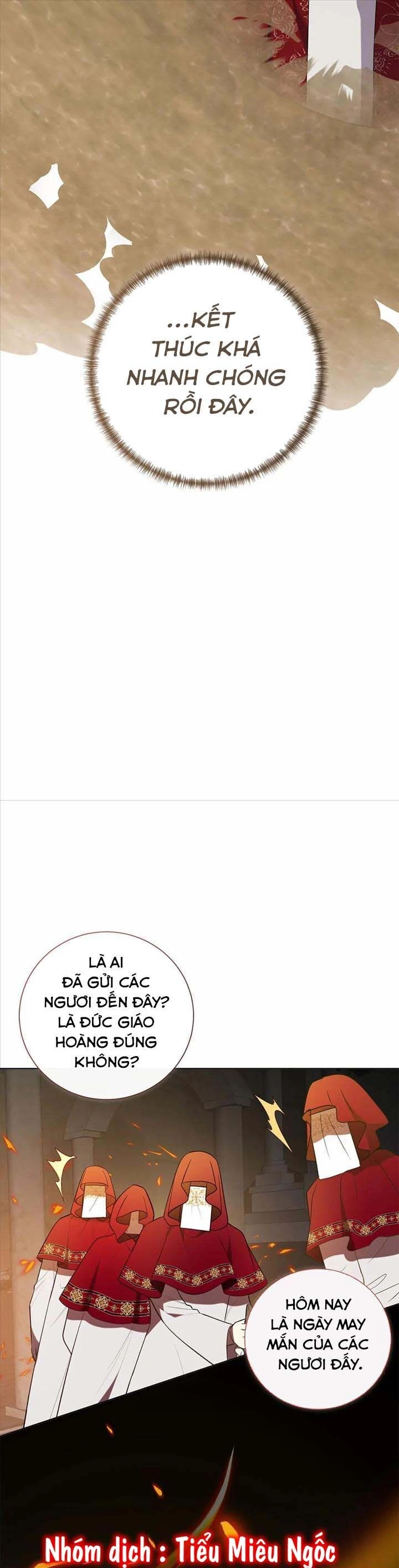 Xin Ngài Đừng Ăn Tôi. Chapter 119 - 7