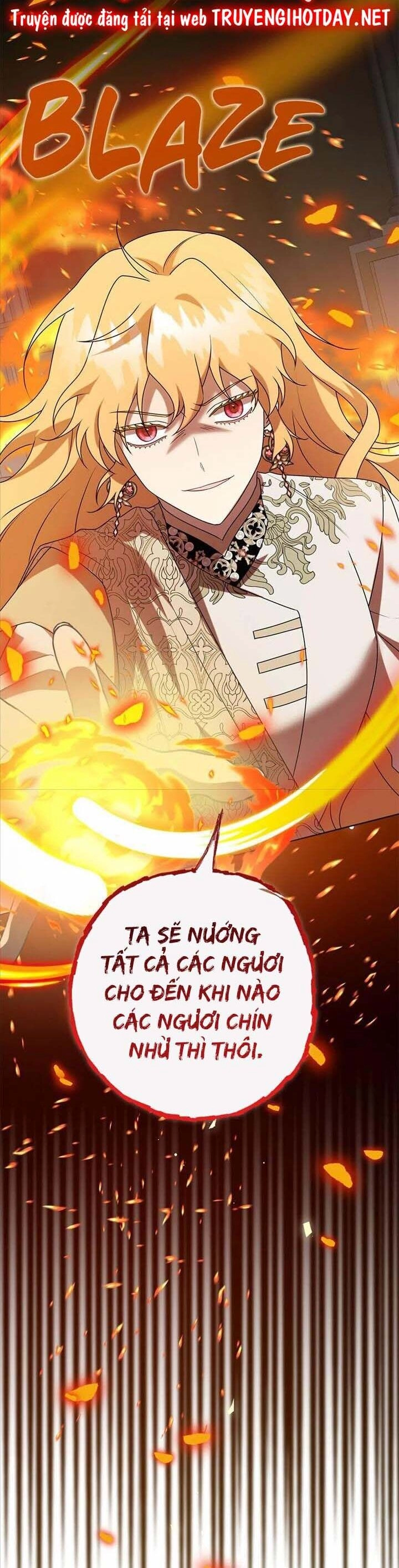 Xin Ngài Đừng Ăn Tôi. Chapter 119 - 8