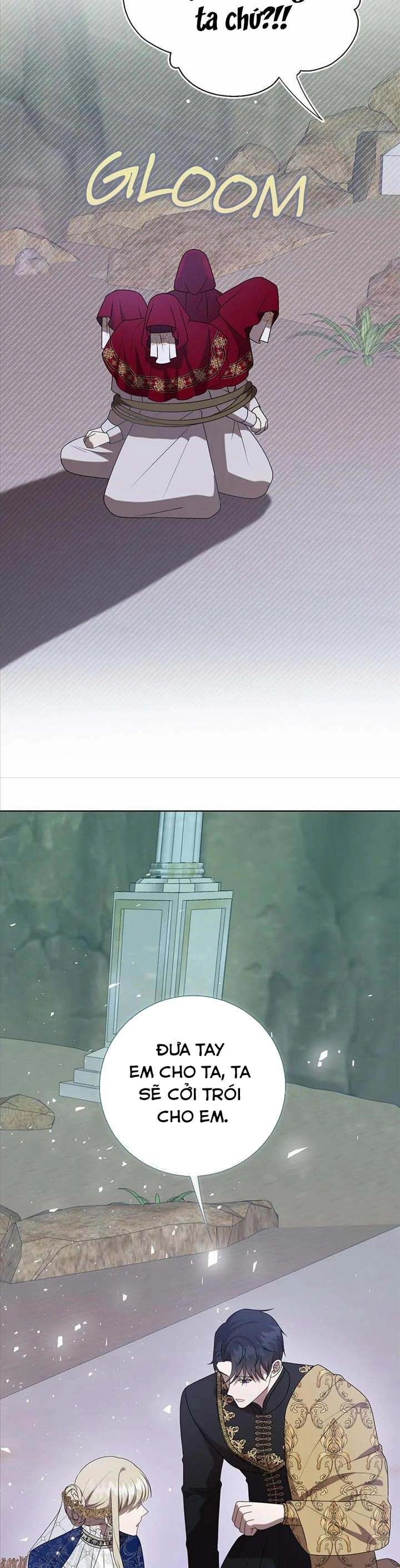 Xin Ngài Đừng Ăn Tôi. Chapter 119 - 10