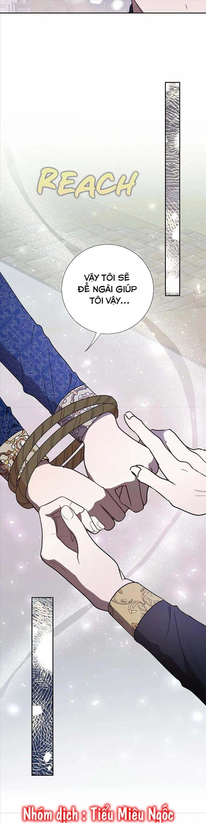 Xin Ngài Đừng Ăn Tôi. Chapter 119 - 13