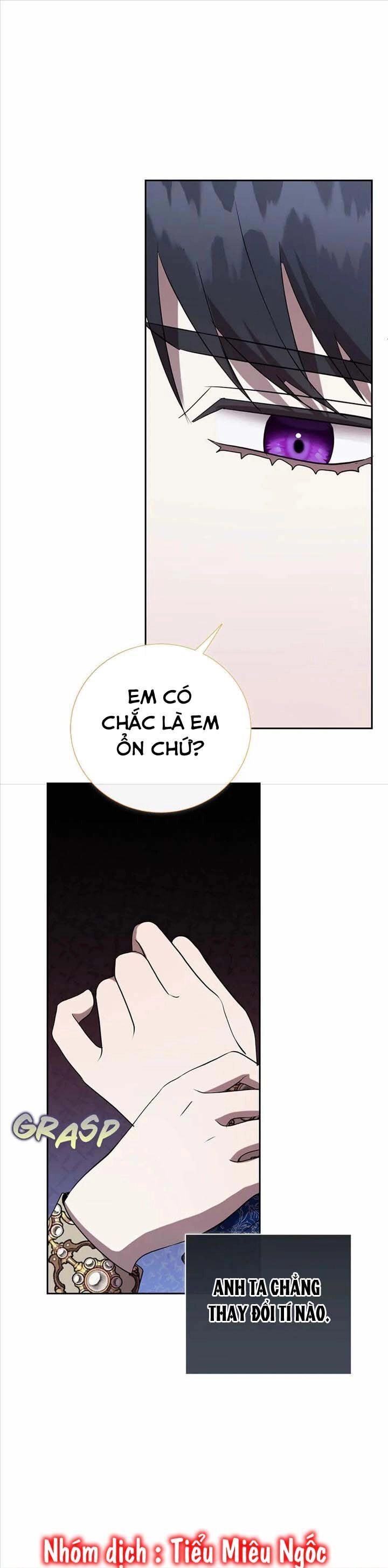 Xin Ngài Đừng Ăn Tôi. Chapter 119 - 15