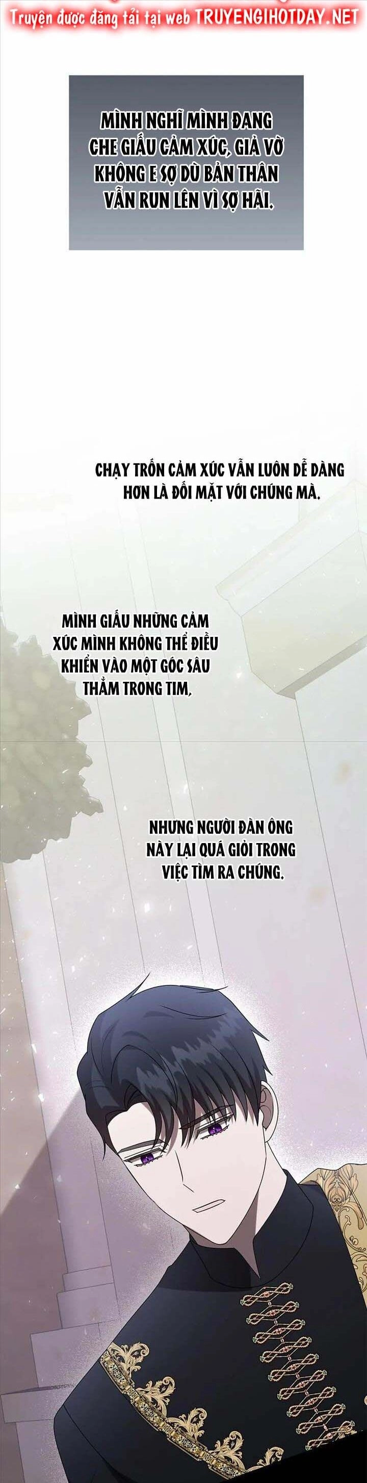 Xin Ngài Đừng Ăn Tôi. Chapter 119 - 16