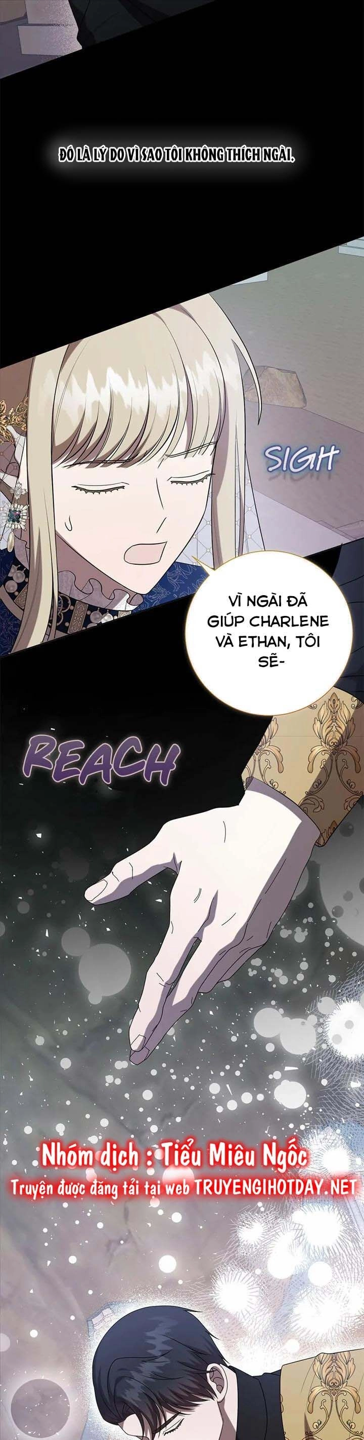 Xin Ngài Đừng Ăn Tôi. Chapter 119 - 17