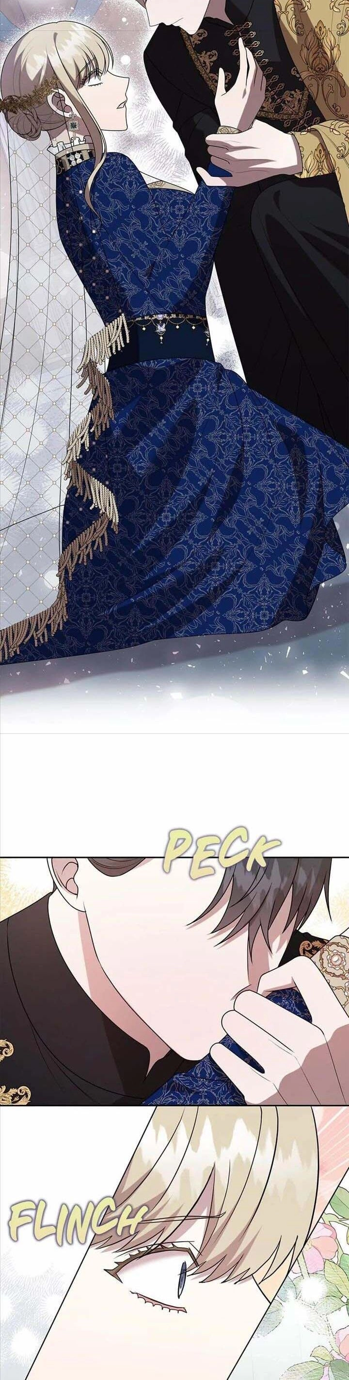 Xin Ngài Đừng Ăn Tôi. Chapter 119 - 18