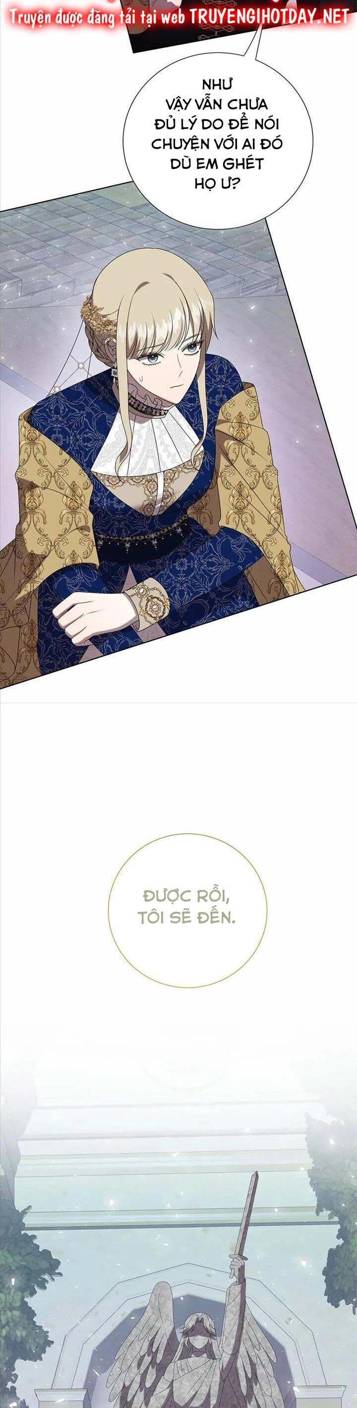 Xin Ngài Đừng Ăn Tôi. Chapter 119 - 26