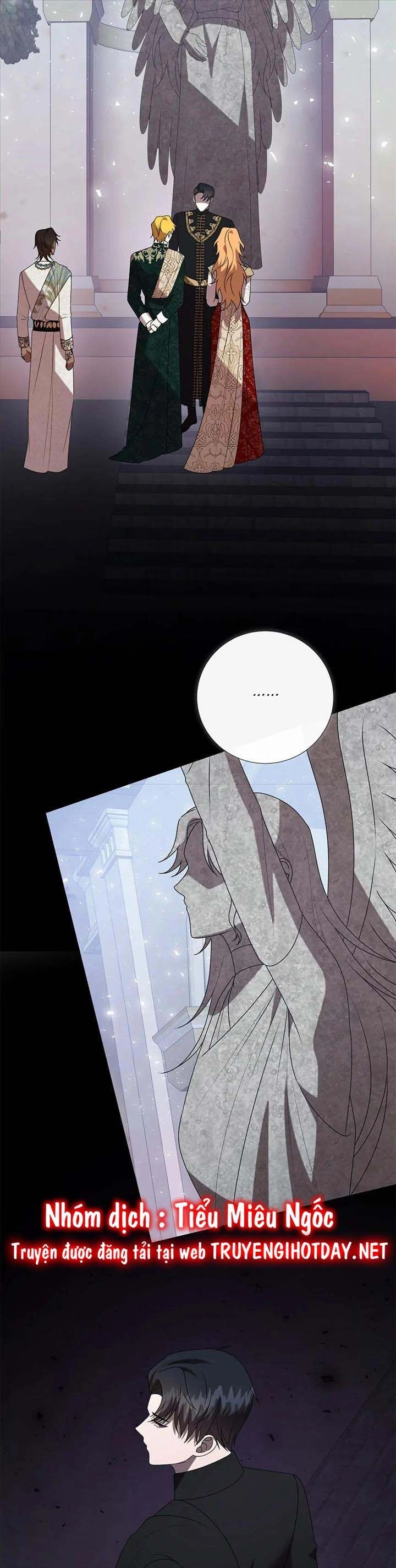 Xin Ngài Đừng Ăn Tôi. Chapter 119 - 27