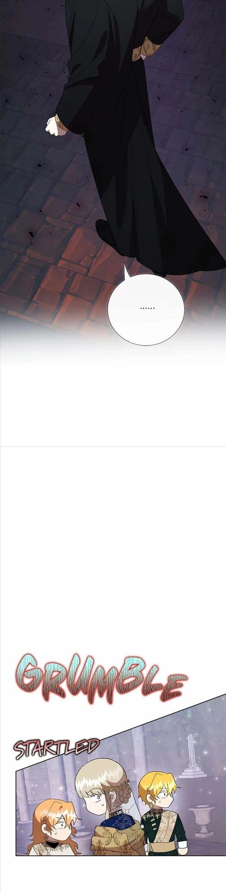 Xin Ngài Đừng Ăn Tôi. Chapter 119 - 28