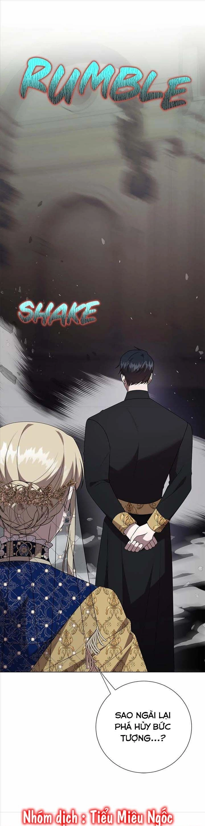 Xin Ngài Đừng Ăn Tôi. Chapter 119 - 29