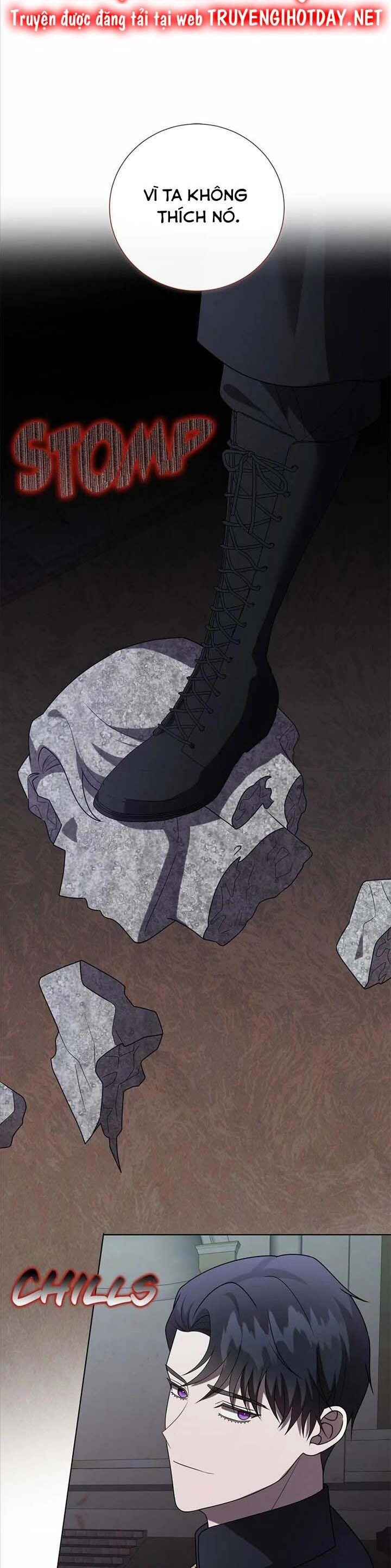 Xin Ngài Đừng Ăn Tôi. Chapter 119 - 30