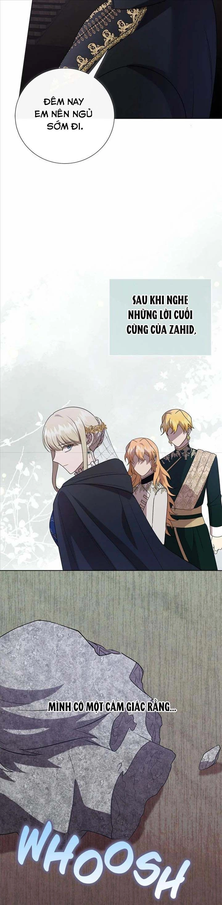 Xin Ngài Đừng Ăn Tôi. Chapter 119 - 31