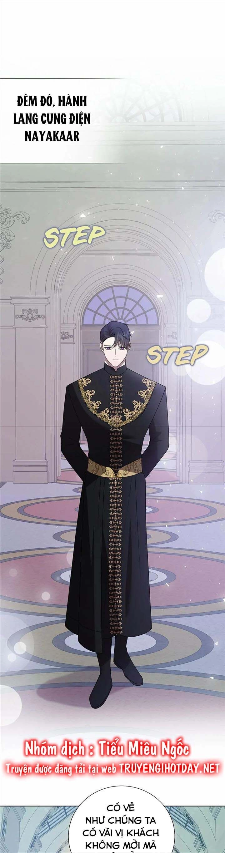 Xin Ngài Đừng Ăn Tôi. Chapter 119 - 33