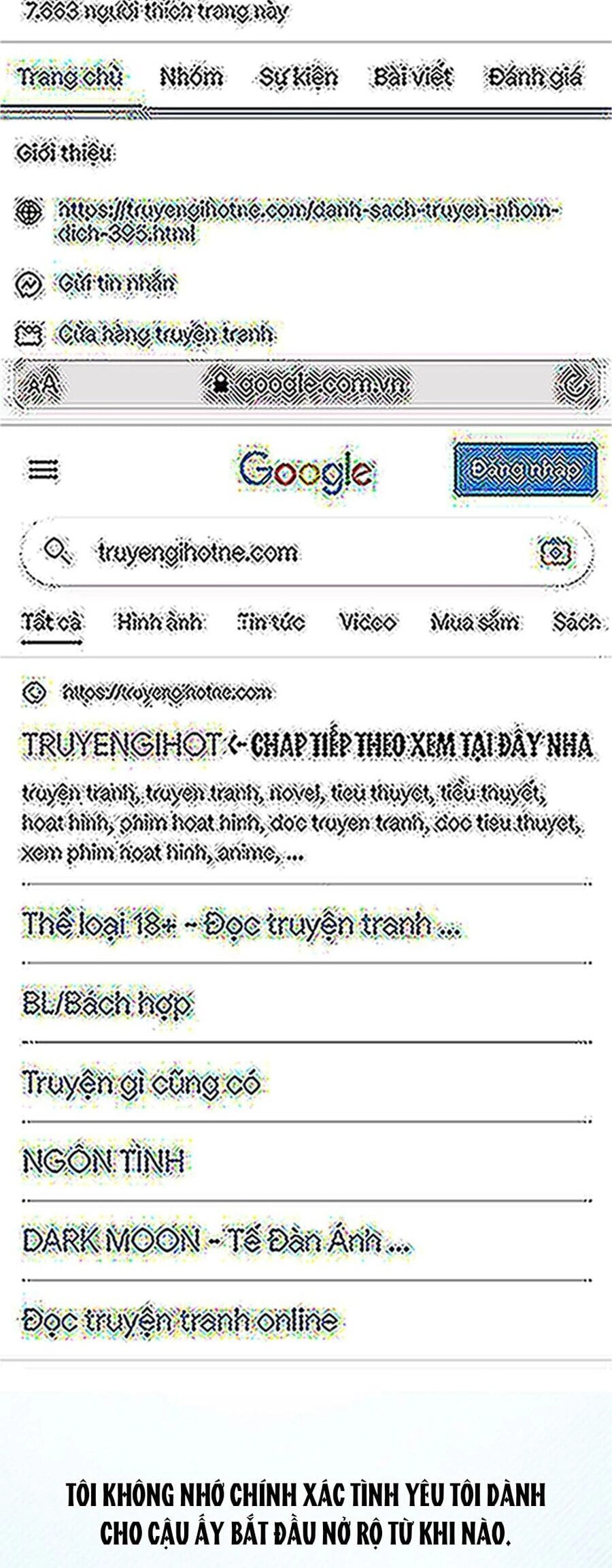 Xin Ngài Đừng Ăn Tôi. Chapter 120 - 2