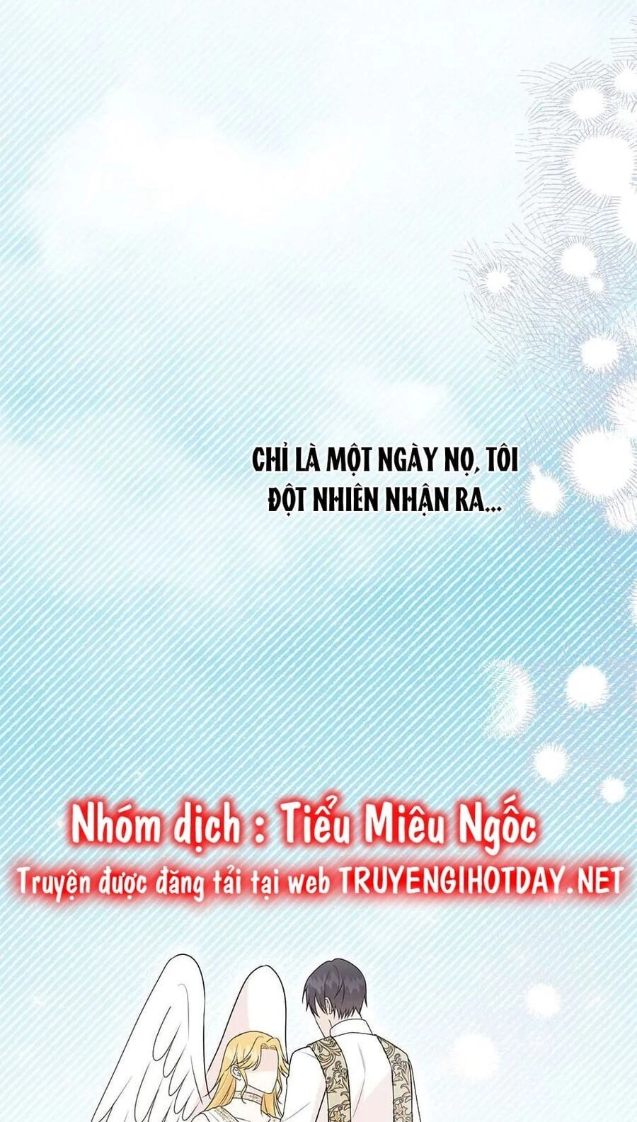 Xin Ngài Đừng Ăn Tôi. Chapter 120 - 3