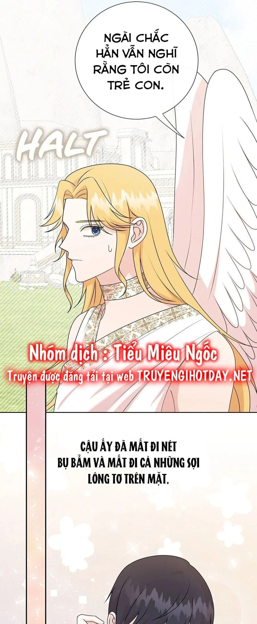 Xin Ngài Đừng Ăn Tôi. Chapter 120 - 7