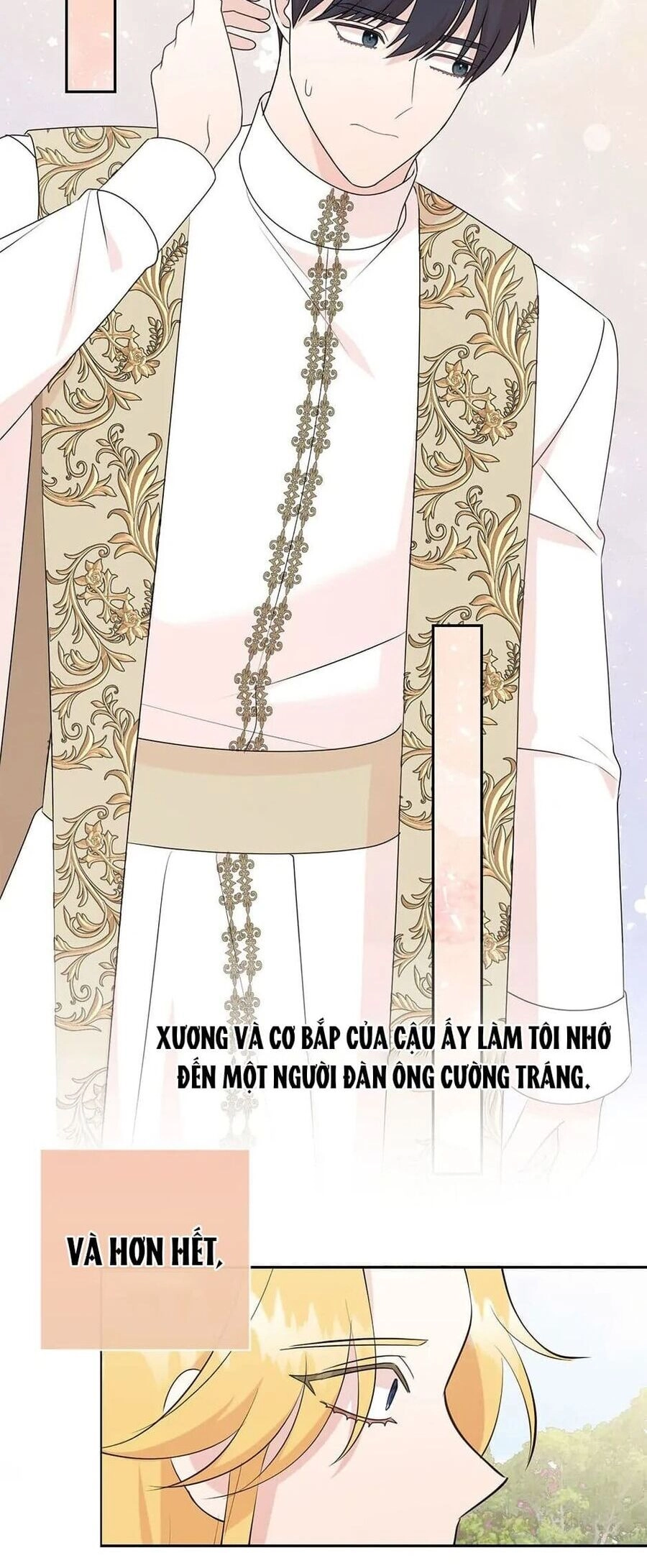 Xin Ngài Đừng Ăn Tôi. Chapter 120 - 8