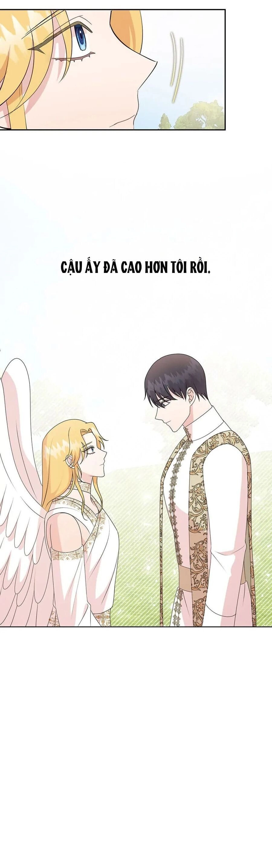 Xin Ngài Đừng Ăn Tôi. Chapter 120 - 9