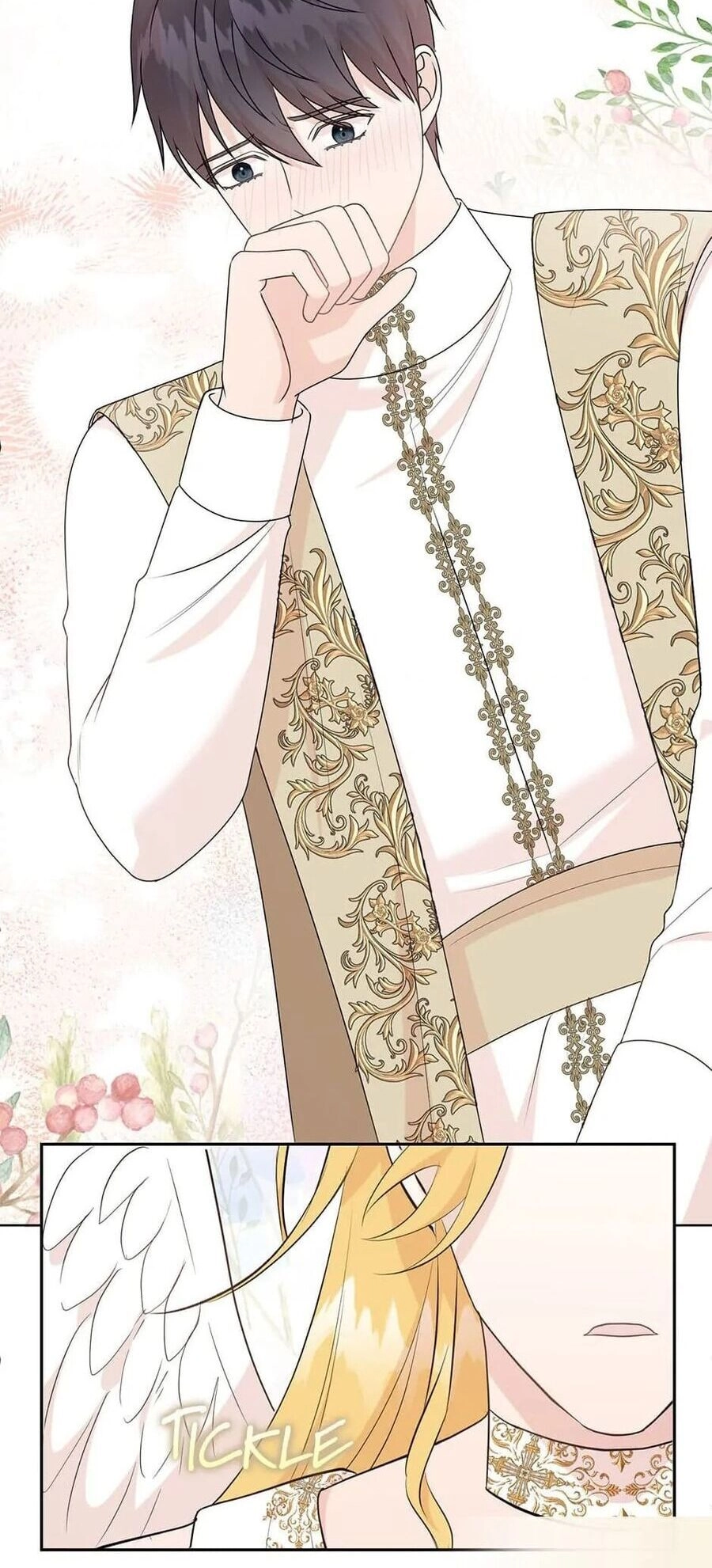 Xin Ngài Đừng Ăn Tôi. Chapter 120 - 14