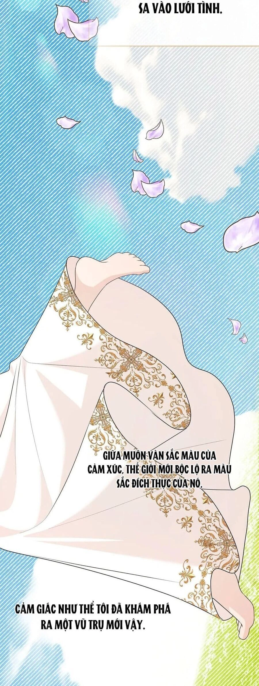 Xin Ngài Đừng Ăn Tôi. Chapter 120 - 18