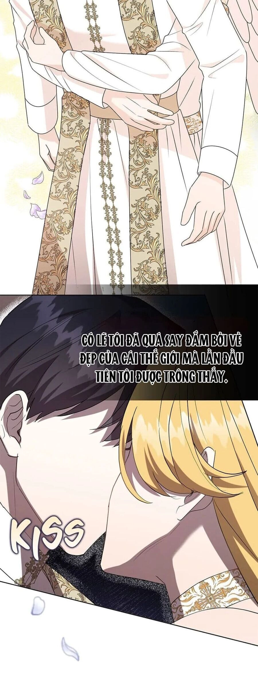 Xin Ngài Đừng Ăn Tôi. Chapter 120 - 20