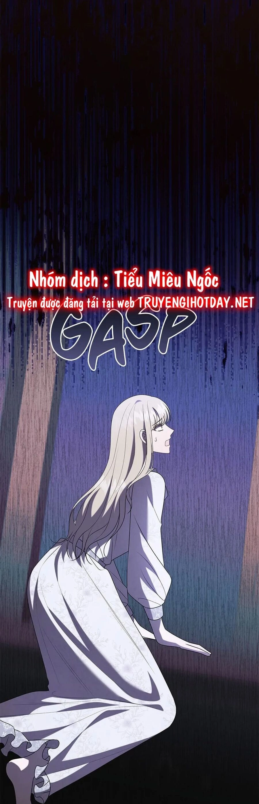 Xin Ngài Đừng Ăn Tôi. Chapter 120 - 27