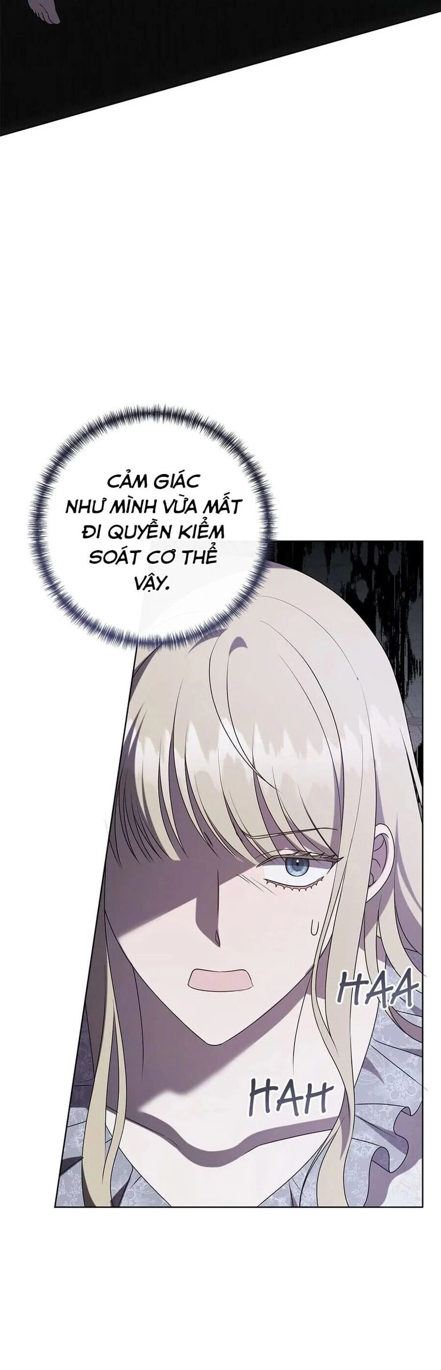 Xin Ngài Đừng Ăn Tôi. Chapter 120 - 28