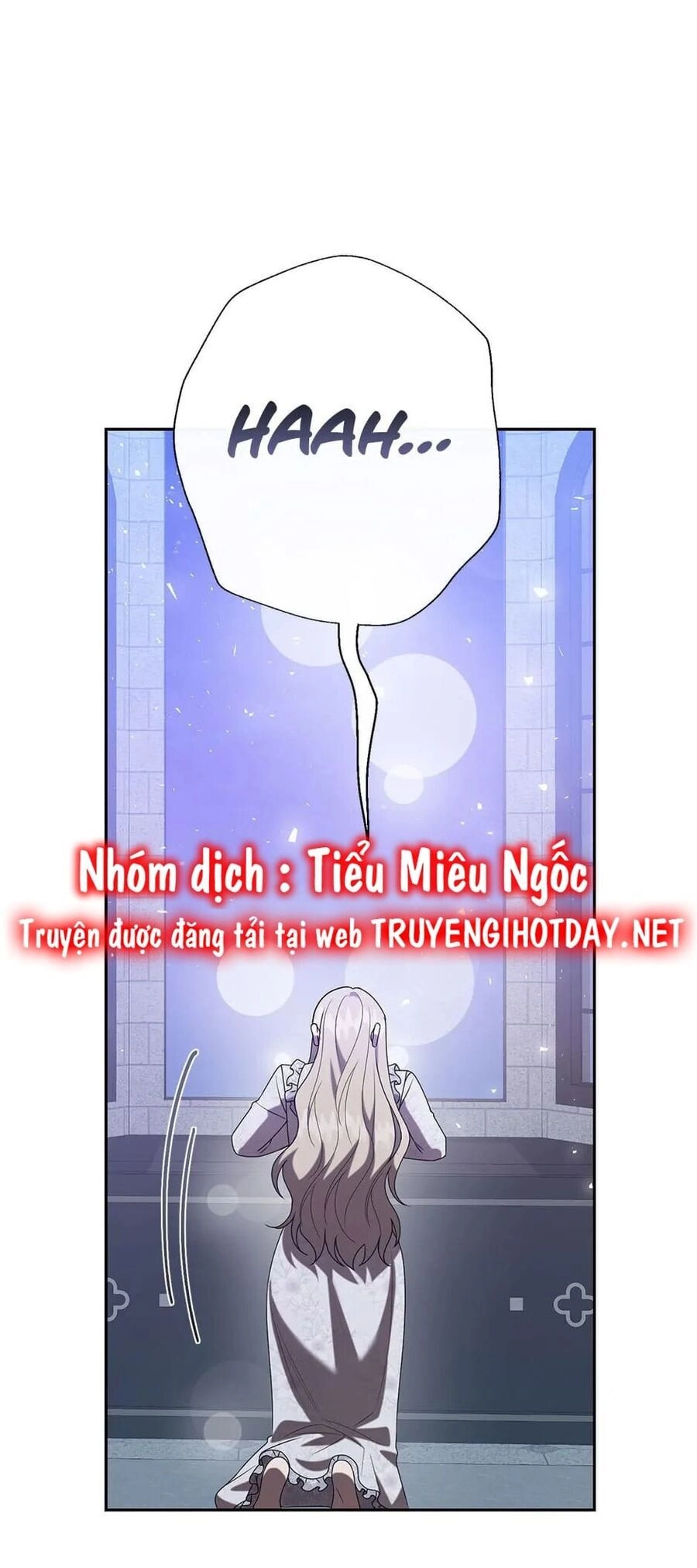 Xin Ngài Đừng Ăn Tôi. Chapter 120 - 29