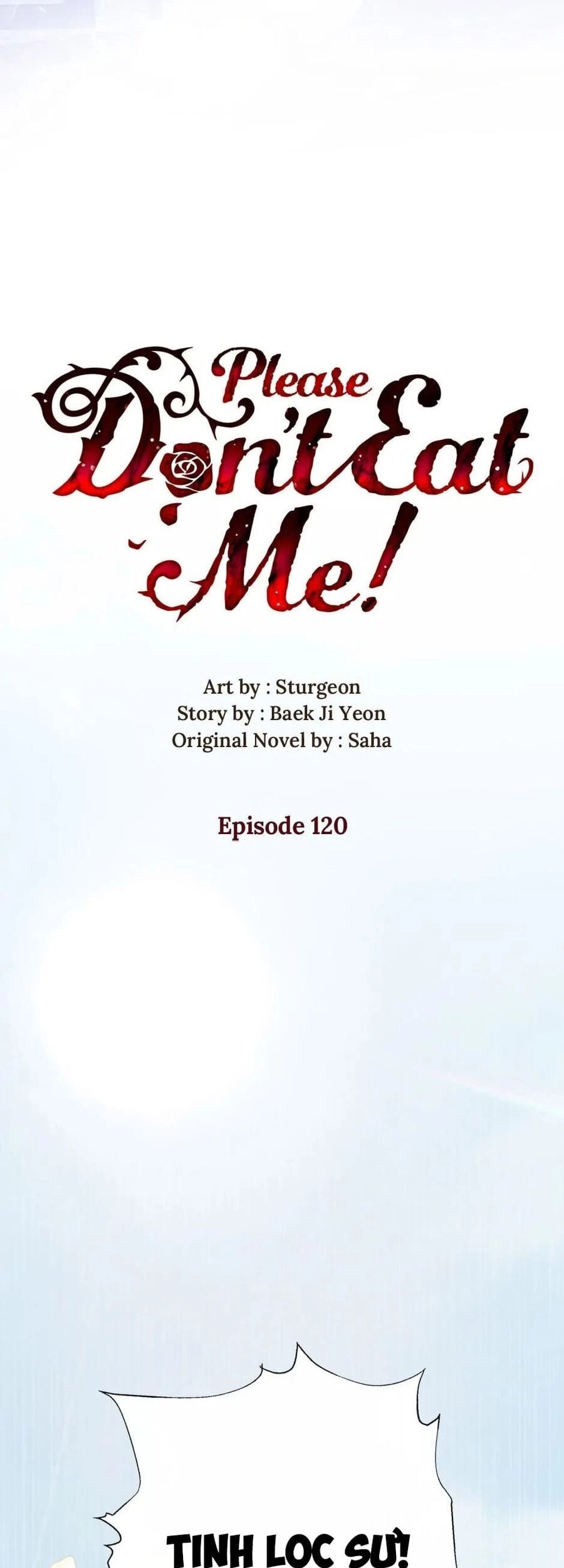 Xin Ngài Đừng Ăn Tôi. Chapter 120 - 31