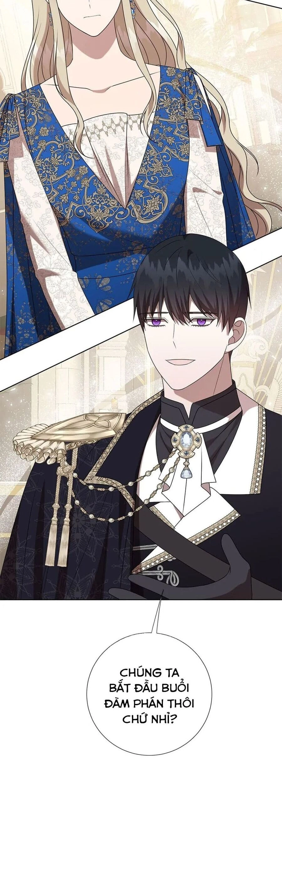 Xin Ngài Đừng Ăn Tôi. Chapter 120 - 39