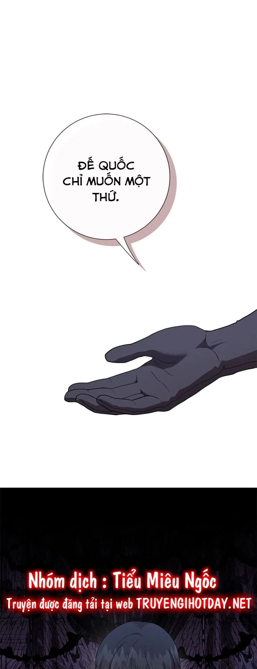 Xin Ngài Đừng Ăn Tôi. Chapter 120 - 40