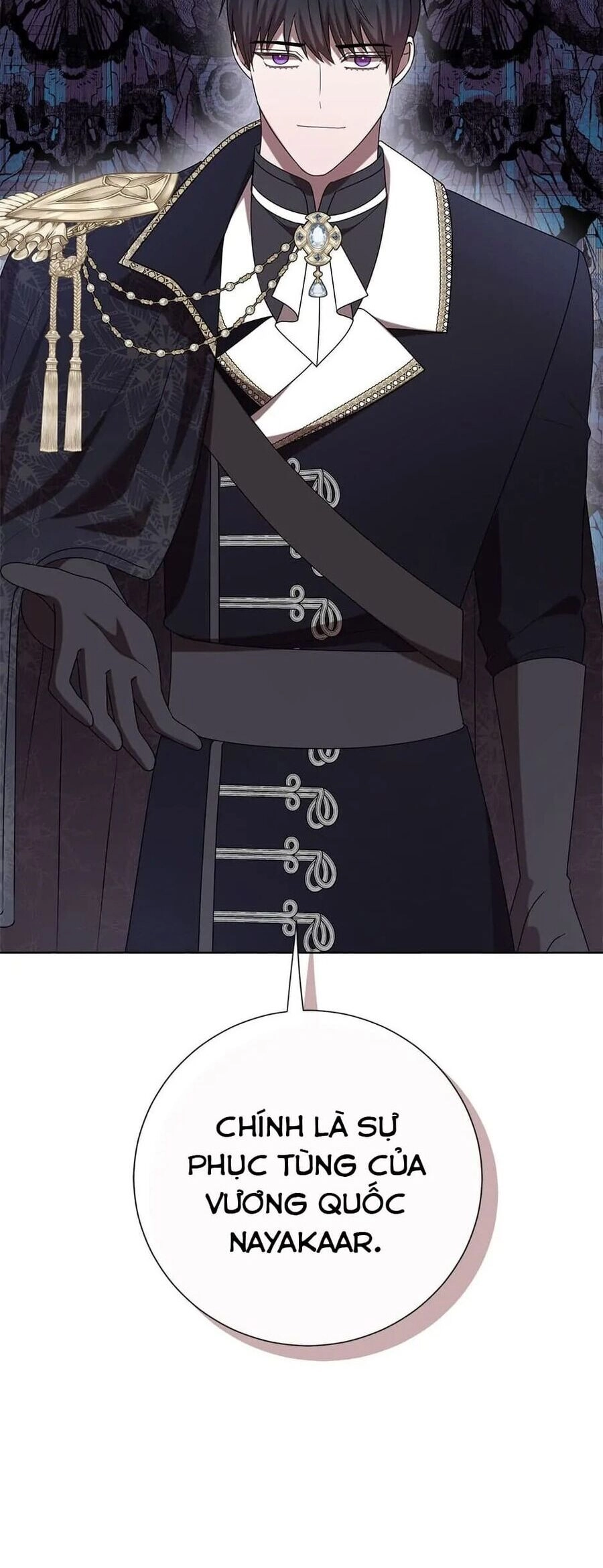 Xin Ngài Đừng Ăn Tôi. Chapter 120 - 41