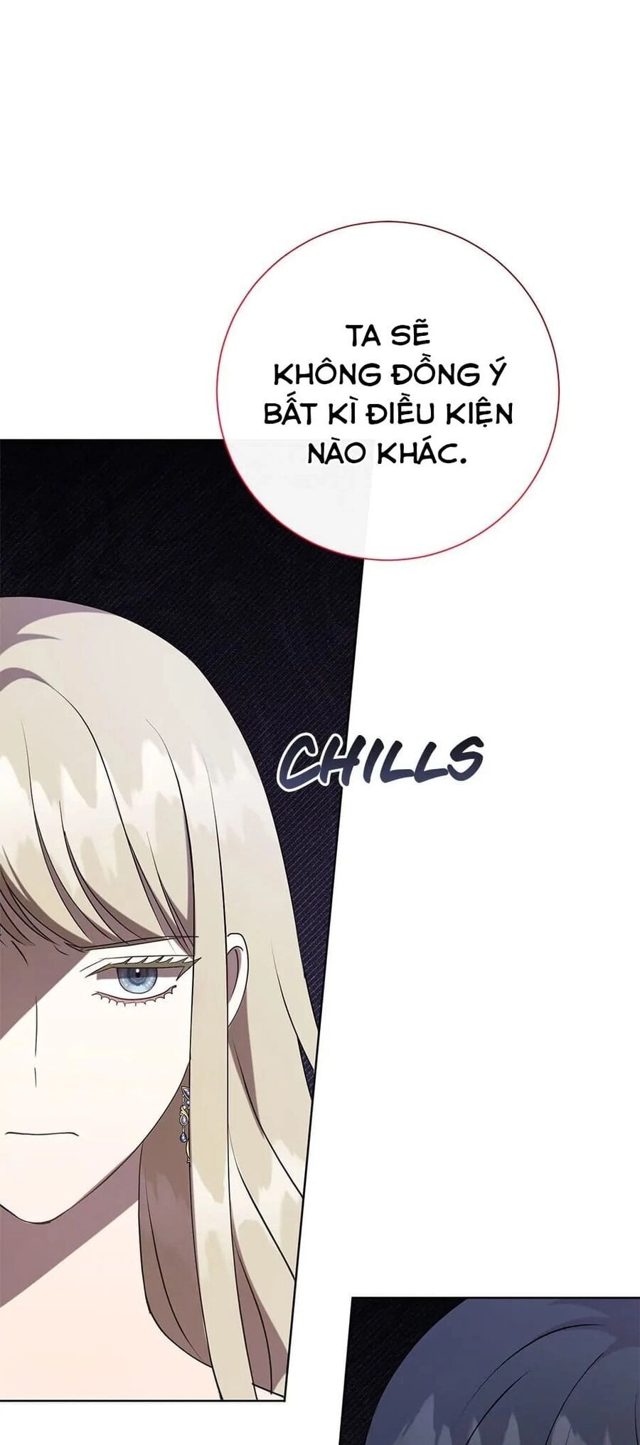 Xin Ngài Đừng Ăn Tôi. Chapter 120 - 42