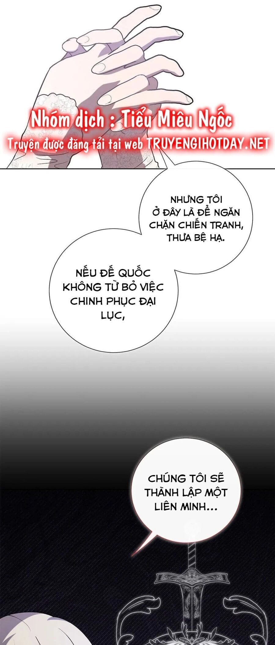 Xin Ngài Đừng Ăn Tôi. Chapter 120 - 44