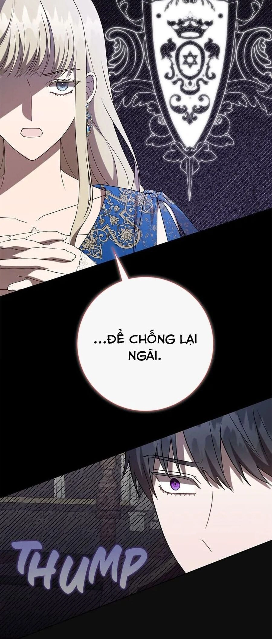 Xin Ngài Đừng Ăn Tôi. Chapter 120 - 45