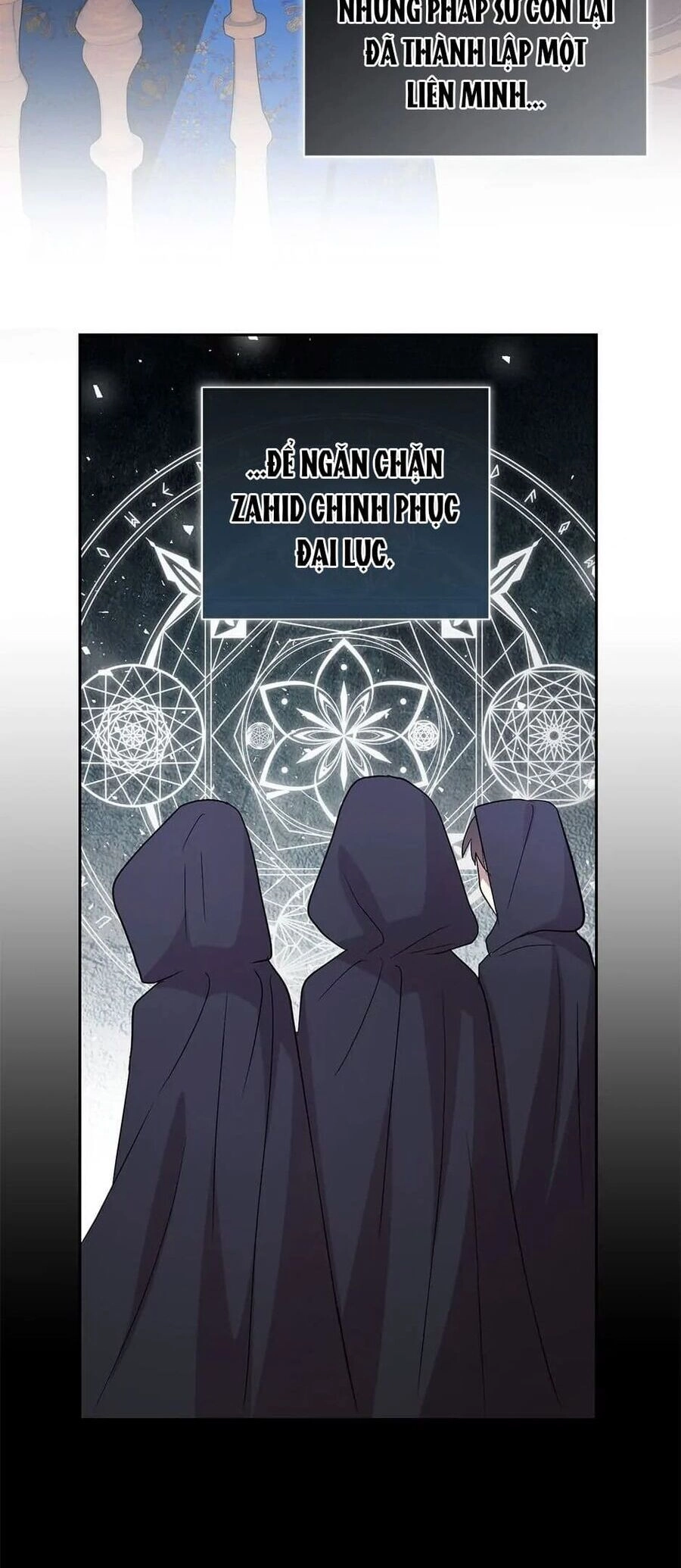 Xin Ngài Đừng Ăn Tôi. Chapter 120 - 47