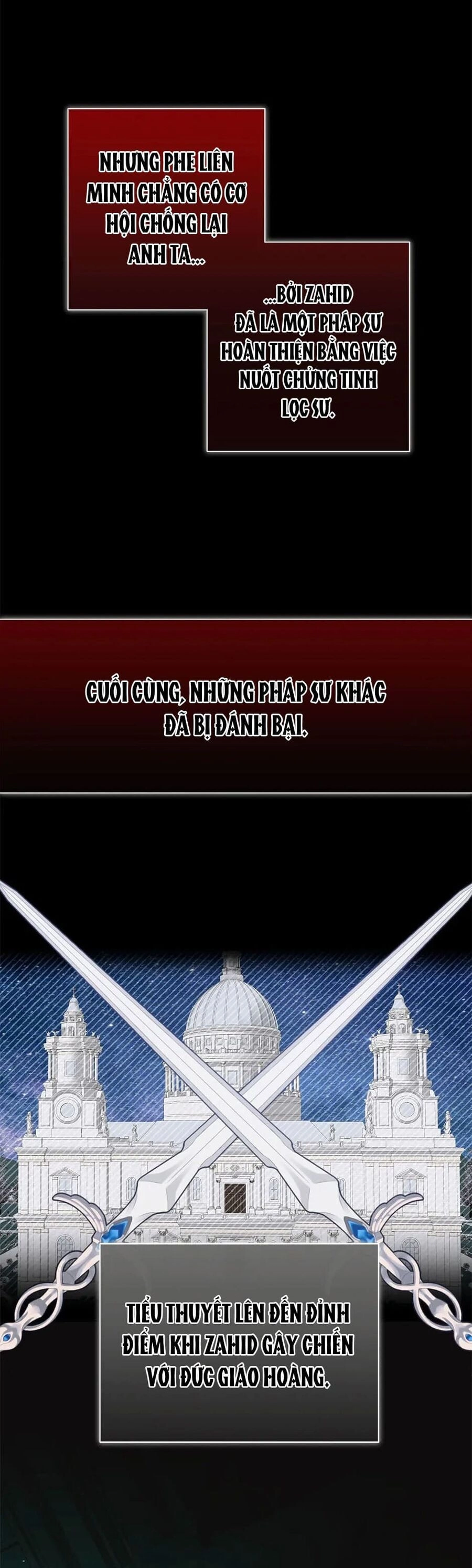 Xin Ngài Đừng Ăn Tôi. Chapter 120 - 48