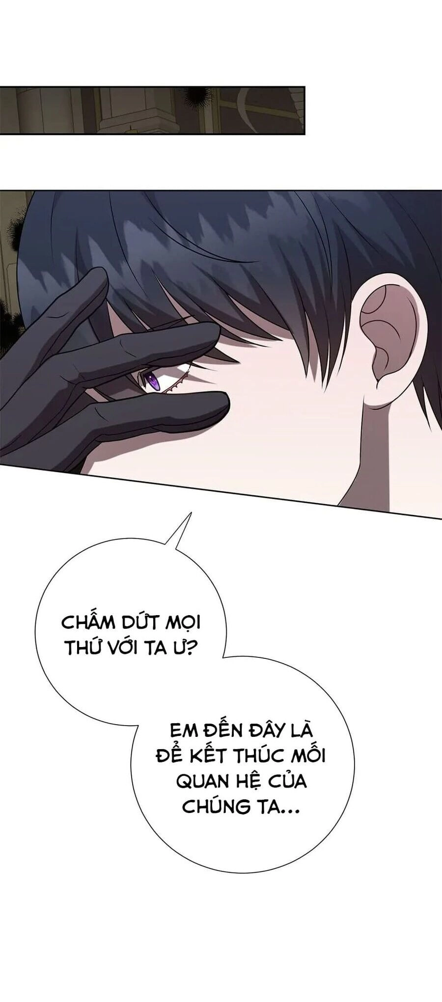 Xin Ngài Đừng Ăn Tôi. Chapter 120 - 51