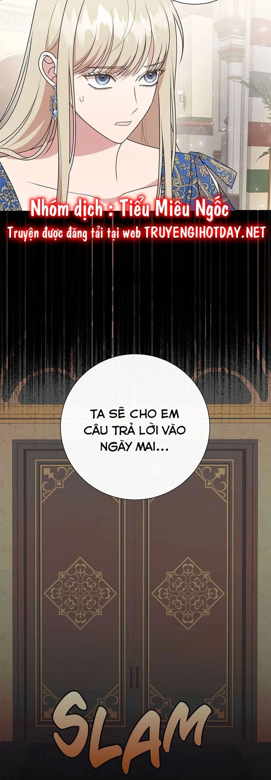 Xin Ngài Đừng Ăn Tôi. Chapter 120 - 56