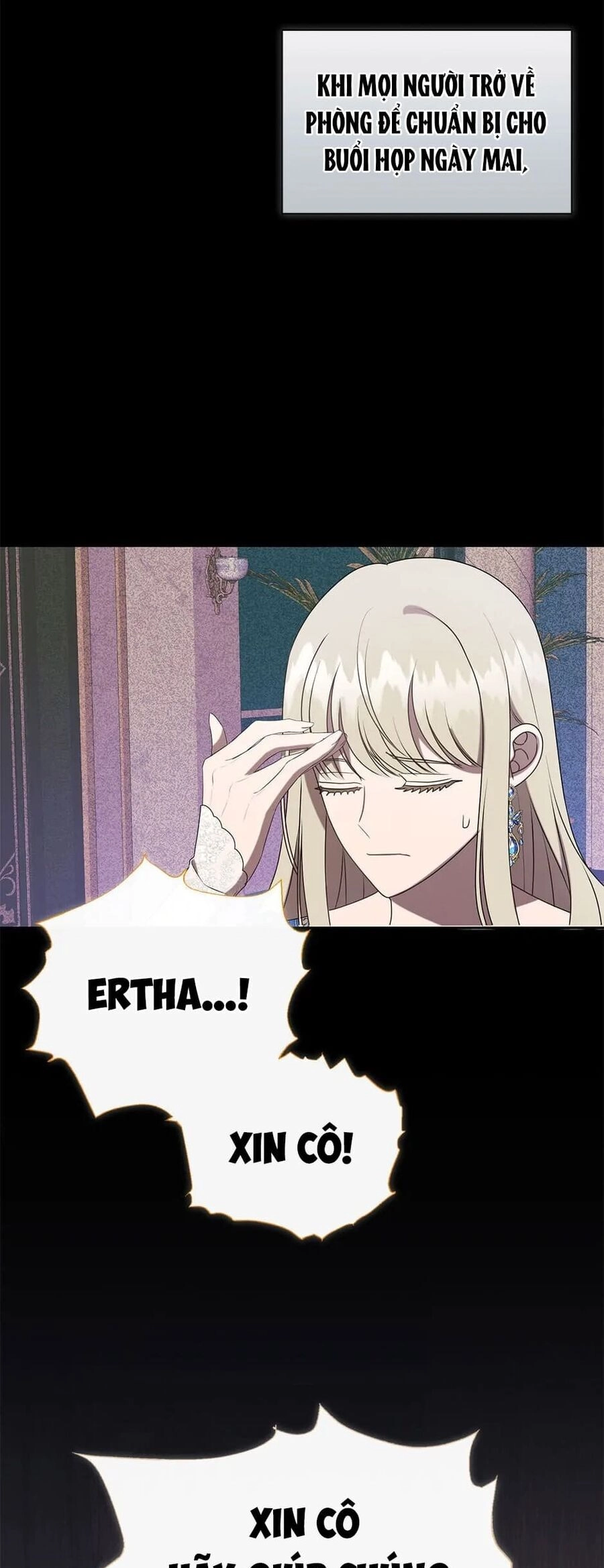 Xin Ngài Đừng Ăn Tôi. Chapter 120 - 59