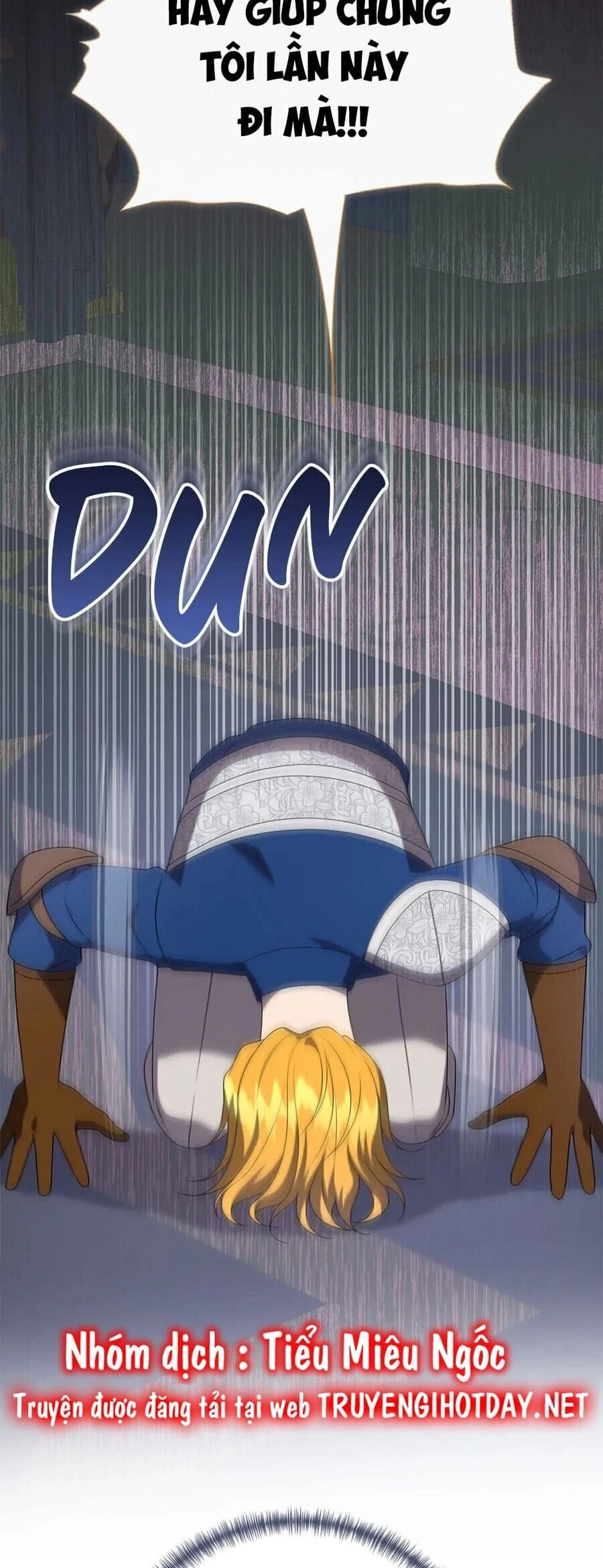 Xin Ngài Đừng Ăn Tôi. Chapter 120 - 60