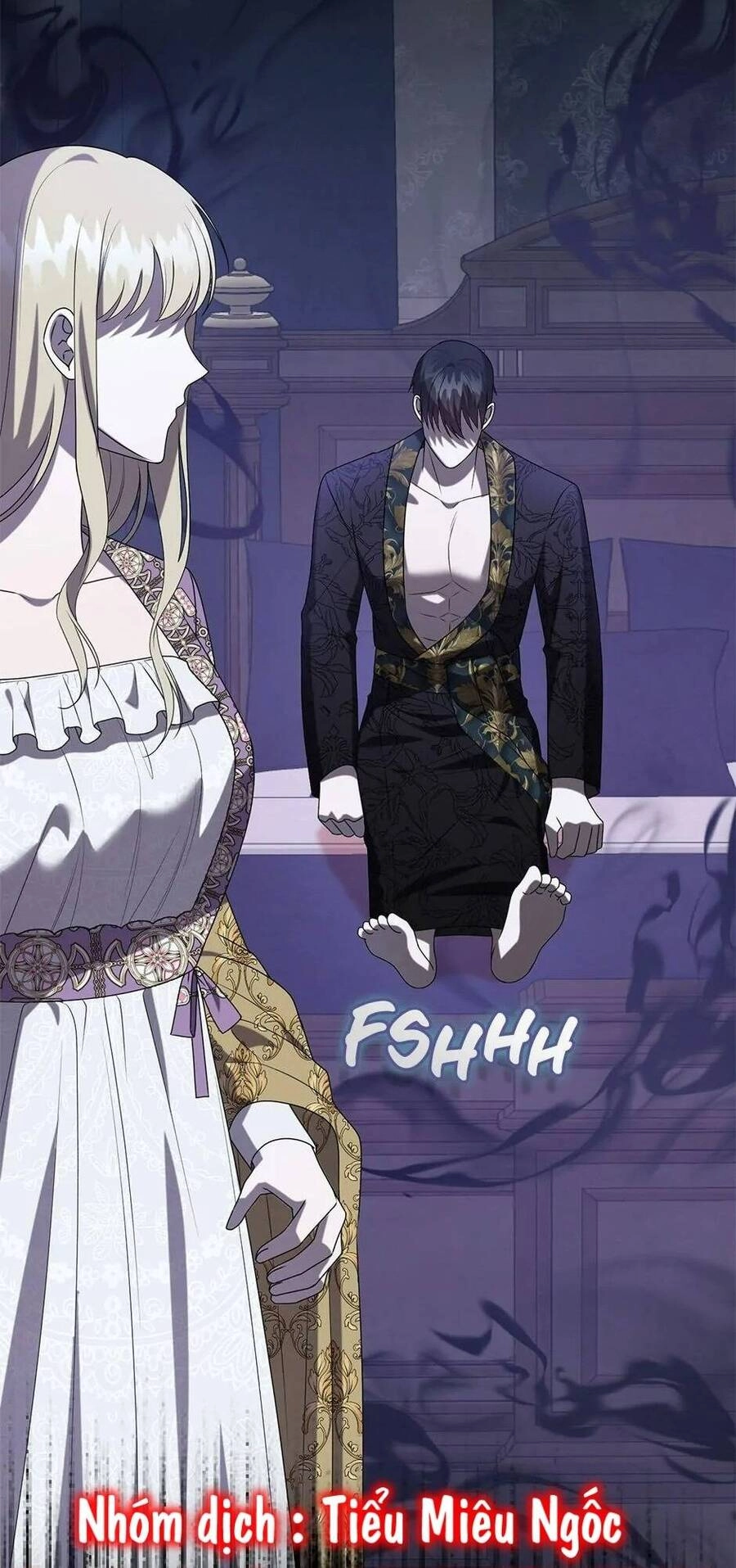 Xin Ngài Đừng Ăn Tôi. Chapter 121 - 15