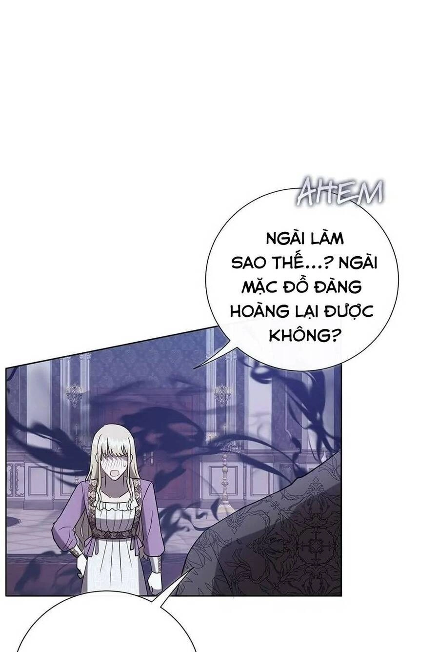 Xin Ngài Đừng Ăn Tôi. Chapter 121 - 18