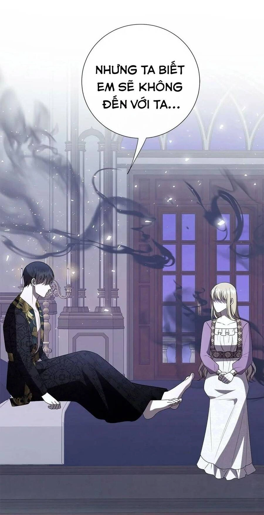 Xin Ngài Đừng Ăn Tôi. Chapter 121 - 37