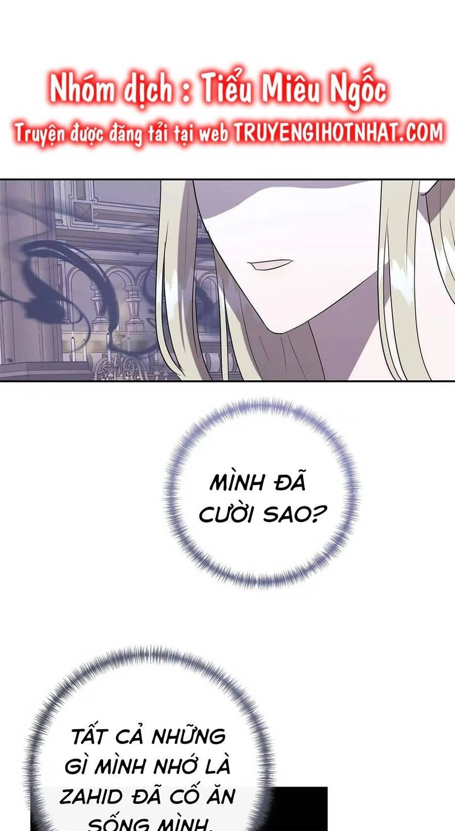 Xin Ngài Đừng Ăn Tôi. Chapter 121 - 41