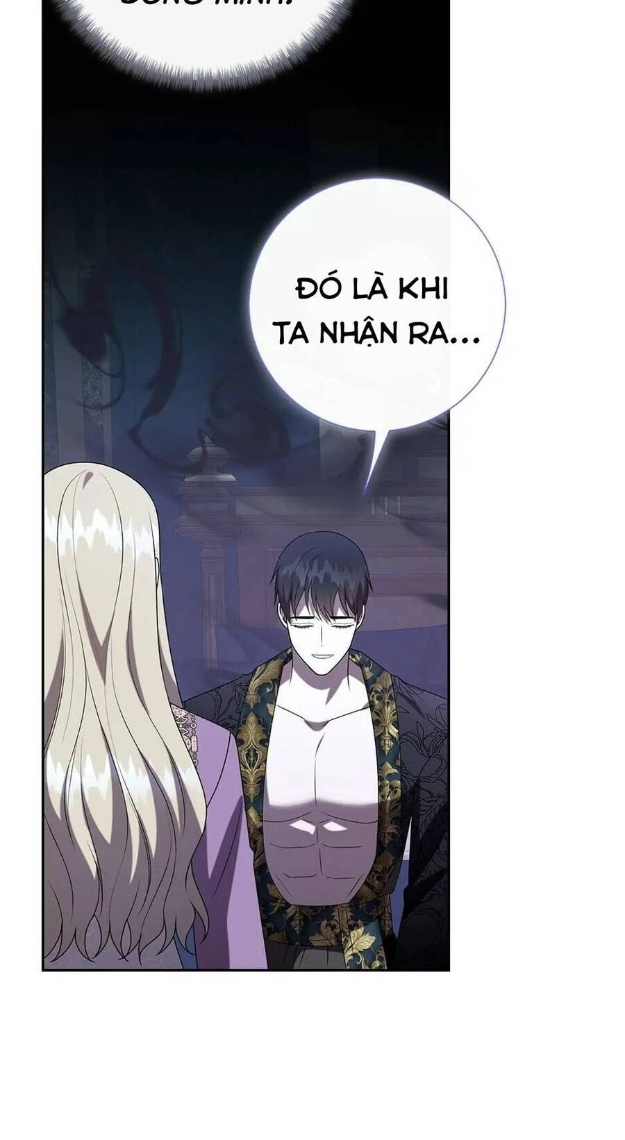 Xin Ngài Đừng Ăn Tôi. Chapter 121 - 42