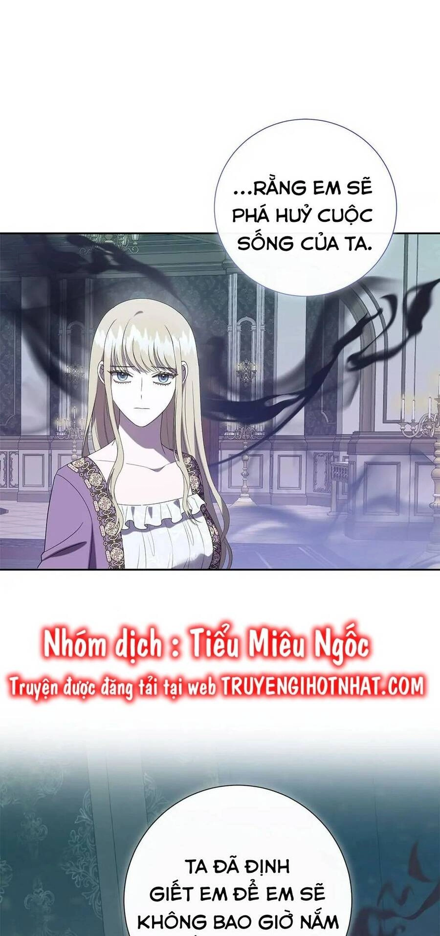 Xin Ngài Đừng Ăn Tôi. Chapter 121 - 43