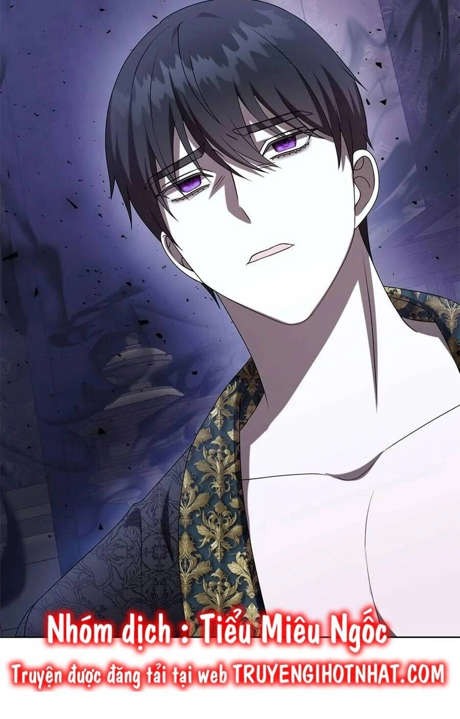 Xin Ngài Đừng Ăn Tôi. Chapter 121 - 50