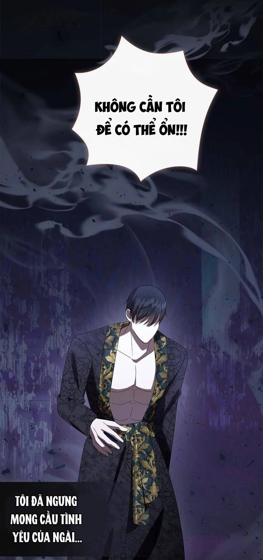 Xin Ngài Đừng Ăn Tôi. Chapter 121 - 59