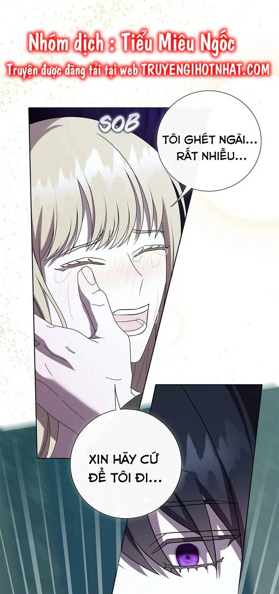 Xin Ngài Đừng Ăn Tôi. Chapter 121 - 63