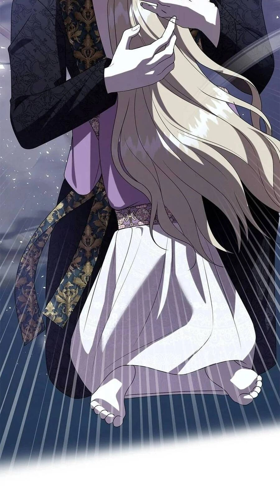 Xin Ngài Đừng Ăn Tôi. Chapter 121 - 65